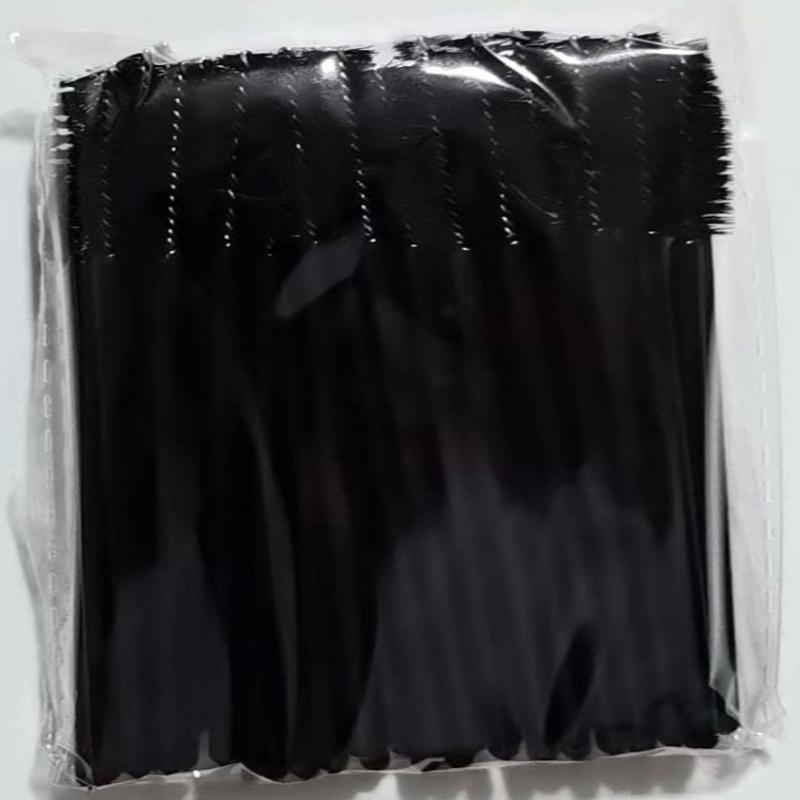 Eyelash Extension Options - Оптовая продажа: 100 шт. одноразовых щеточек-спиралей