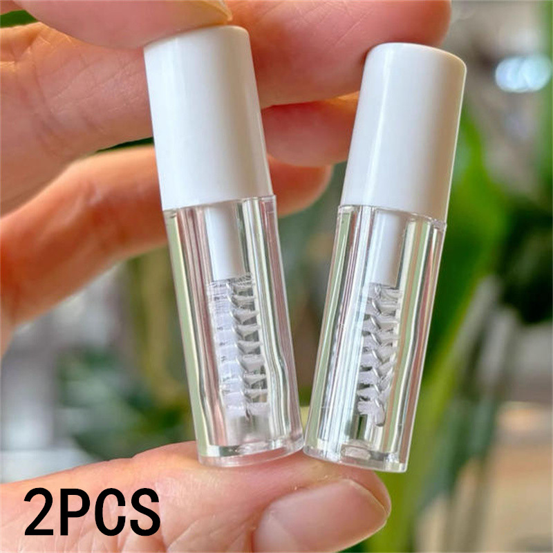 Eyelash Extension Uv Glue - 1/2 шт. 1,5 мл Водостойкий гель