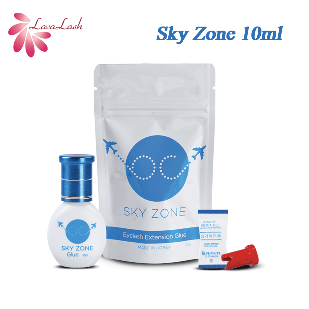 Eyelash Extension Korea - 5/10 мл Южная Корея 1-2s Dry