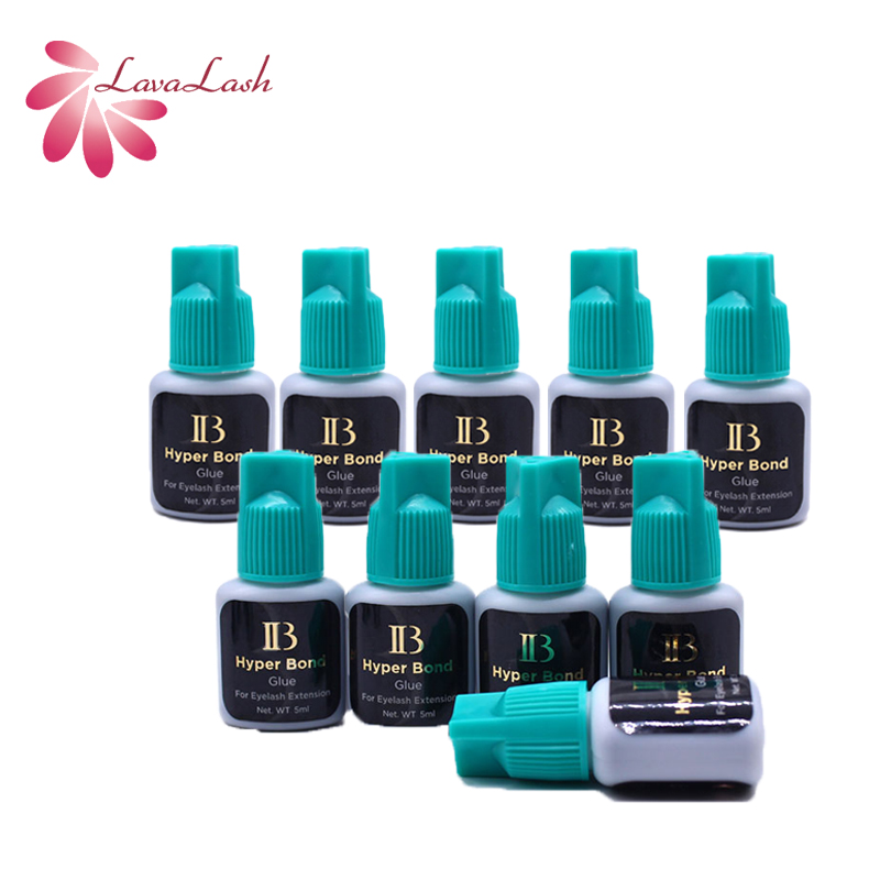 Eyelash Extension Korea - Оригинальный корейский клей IB Ibeauty 0,5s,