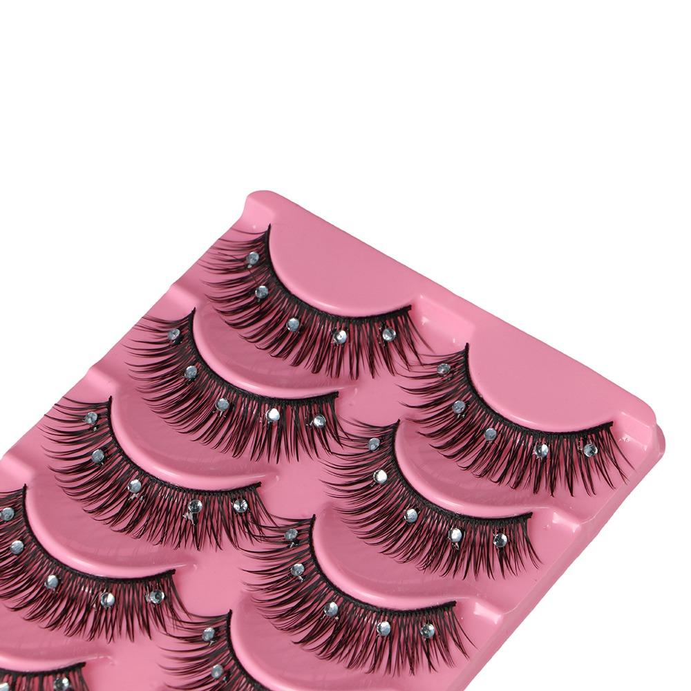 Инструмент для наращивания рес – обзор и цена Eyelash Extension For Big Eyes