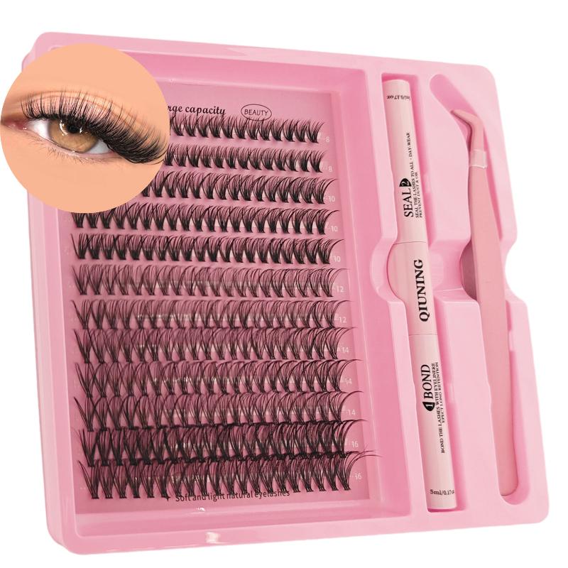 Набор пучковых ресниц из норки – обзор и цена Lash Extension Tweezers