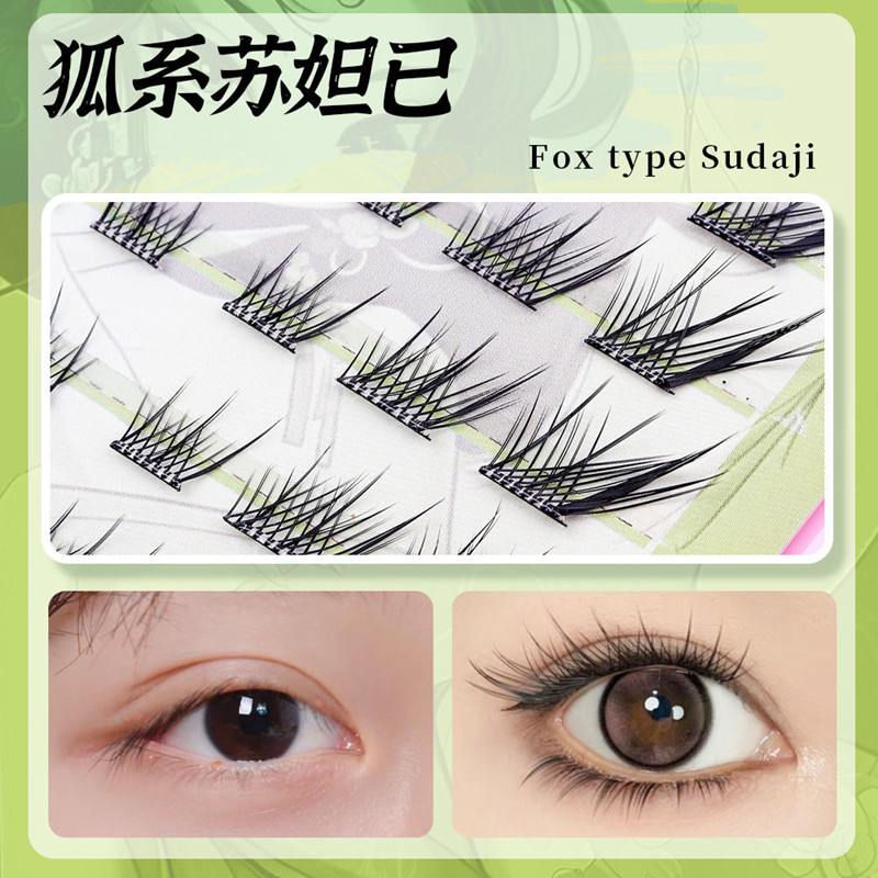 Объемные самоклеящиеся накладн – обзор и цена Eyelash Extension Uv Glue