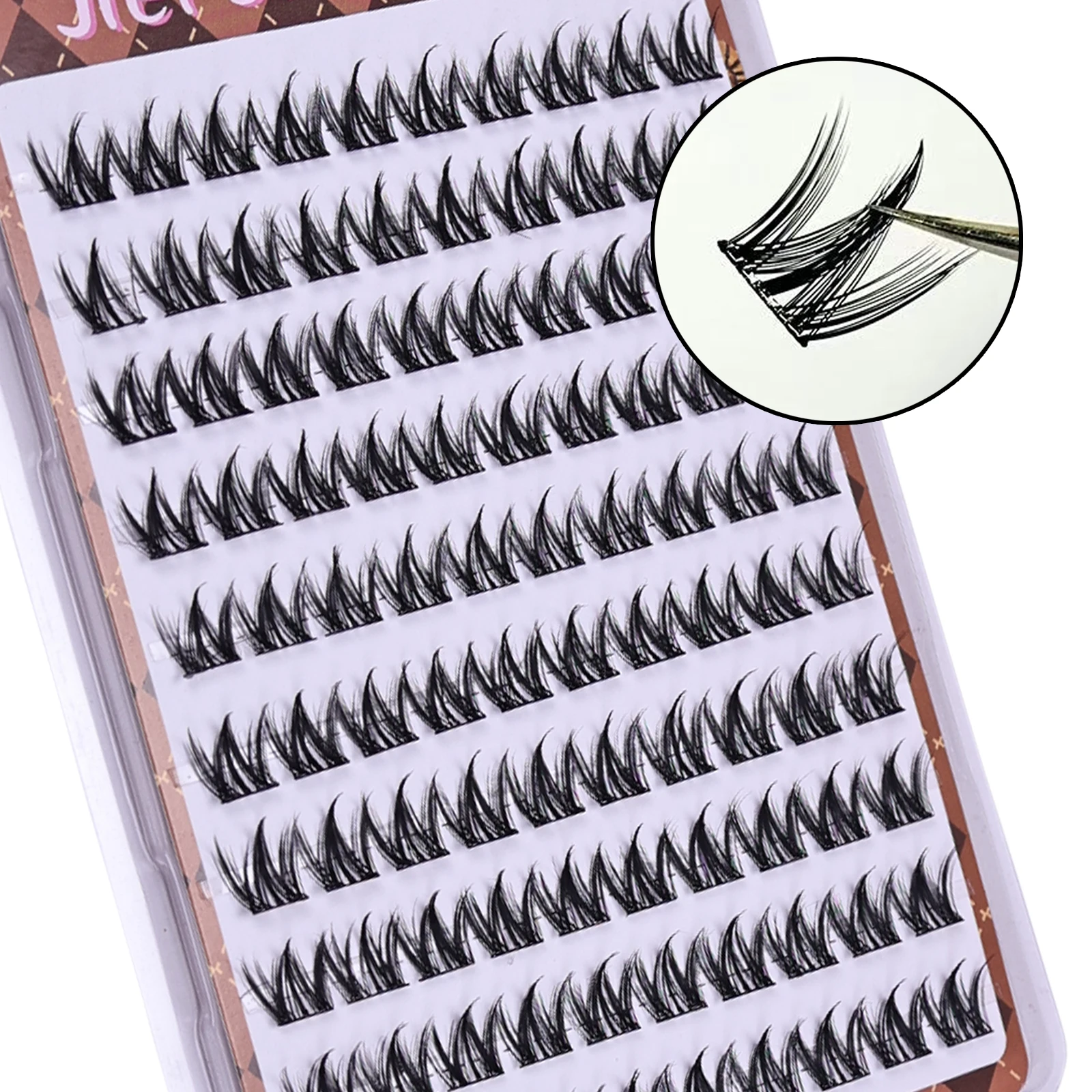 Густые натуральные керлинговые – обзор и цена Eyelash Extension Uv Glue