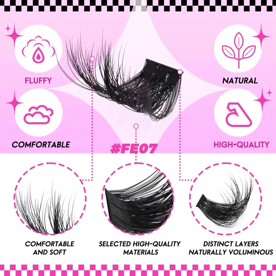 Набор для наращивания ресниц Q – обзор и цена Lash Extension Tweezers