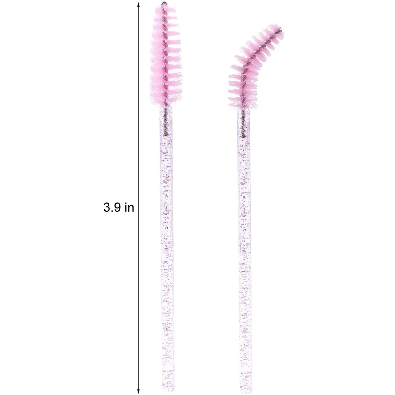 100/1000/2000 шт. одноразовые  – обзор и цена Eyelash Extension Options