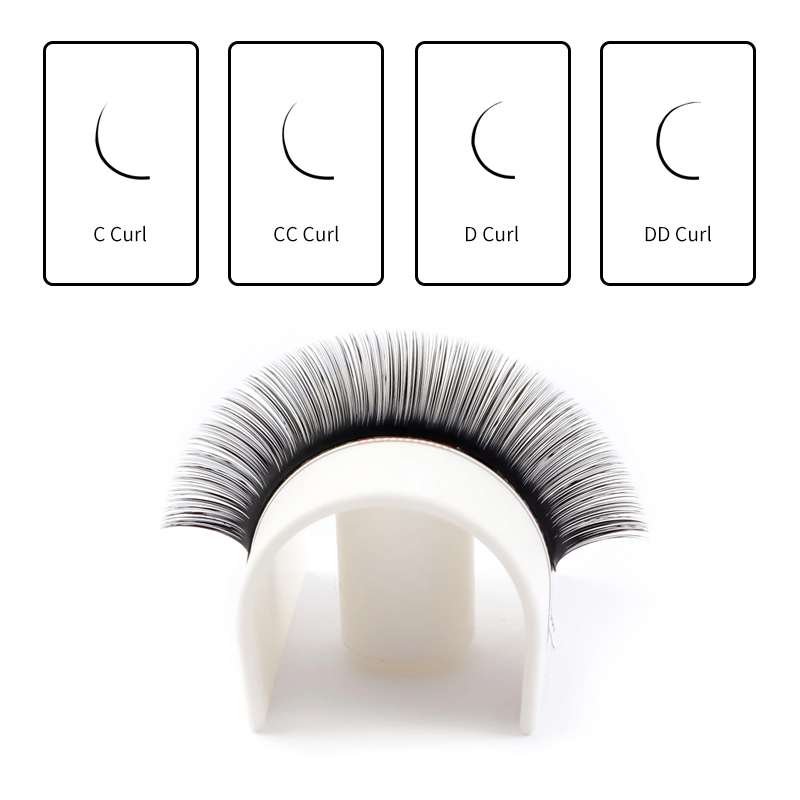JoyCo наращивание ресниц корей – обзор и цена Eyelash Extension Korea