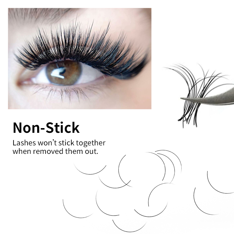 JoyCo наращивание ресниц корей – обзор и цена Eyelash Extension Korea