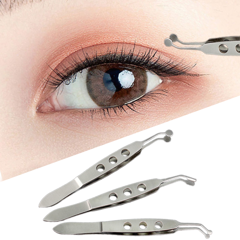 Пинцет для век, щипцы мейбомие – обзор и цена Lash Extension Tweezers