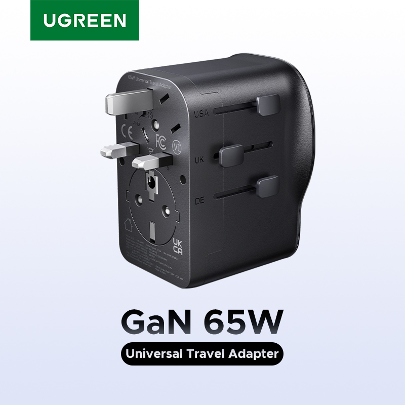 UGREEN Универсальный Путешеств – обзор и цена Eyelash Extension Uk
