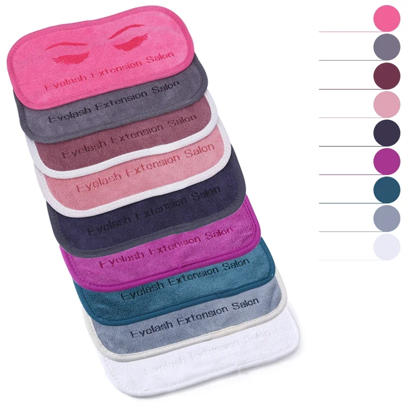Профессиональное наращивание р – обзор и цена Lash Tile Palette