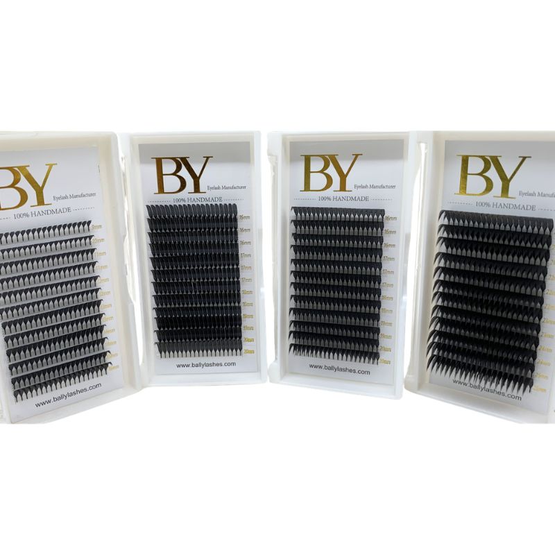 Тушь для ресниц Anime Spike La – обзор и цена Eyelash Extension Hybrid