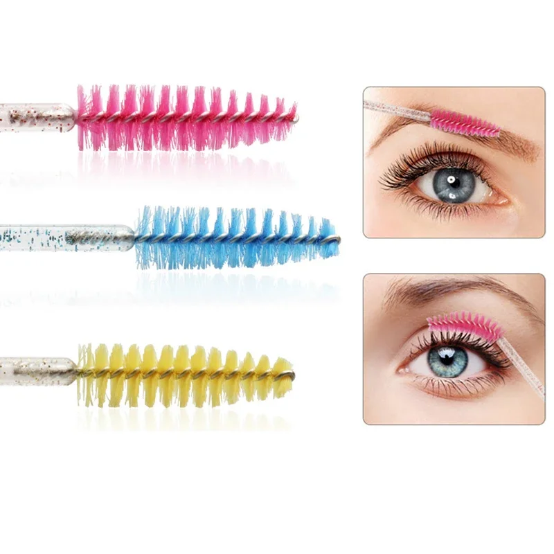 Оптовая продажа, 100 шт., кату – обзор и цена Eyelash Extension Options