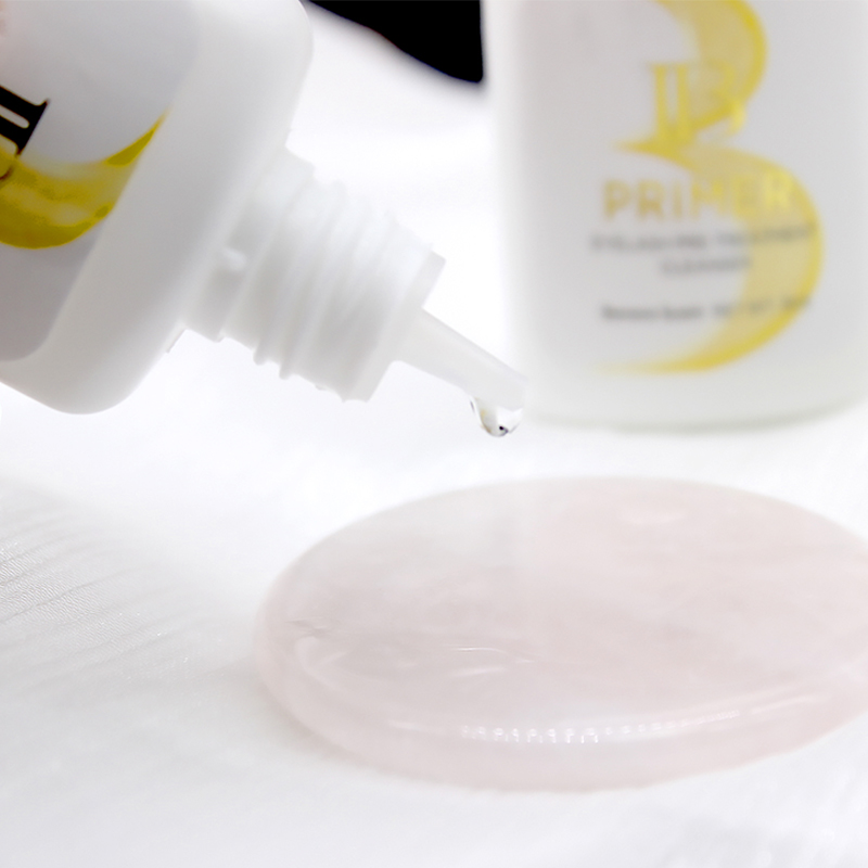 1 флакон IB Banana Primer для  – обзор и цена Eyelash Extension Korea