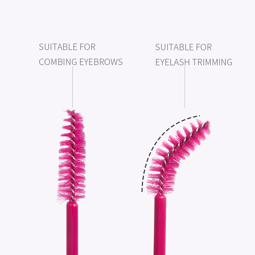 100 шт. одноразовая микро-расч – обзор и цена Eyelash Extension Options
