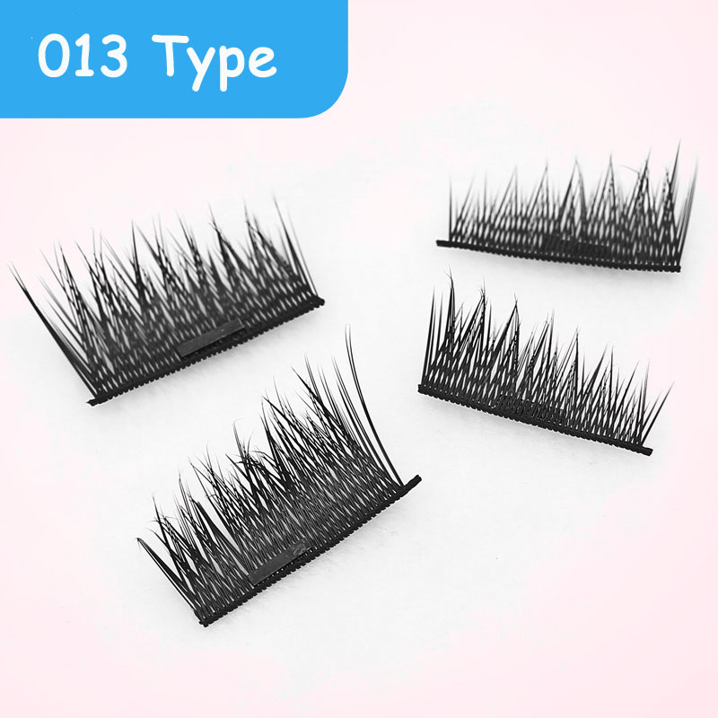 FocusMe 4 шт./2 пары накладных – обзор и цена Eyelash Extension For Big Eyes